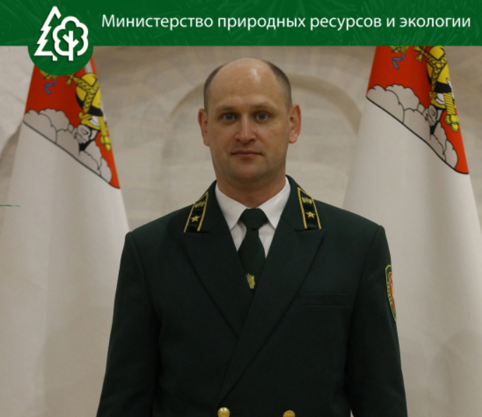 Фото: Первый замминистра природных ресурсов Вологодской области отправлен в отставку