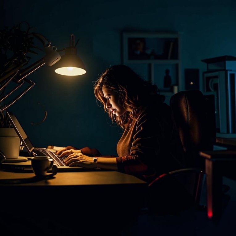 Фото: Переписка с мошенником обошлась череповчанке в 886 тысяч рублей