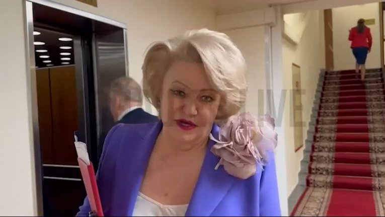 Фото: Критика инициативы губернаторов: Нужны единые меры поддержки молодых семей