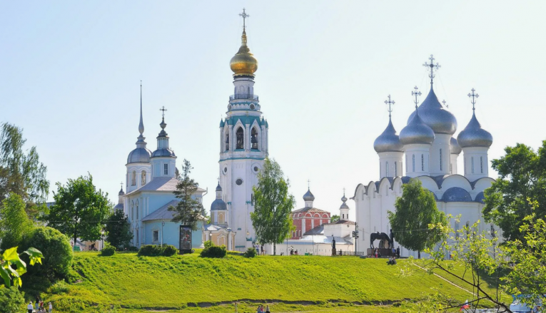 Фото: Вологодская область стала одним из лидеров по росту туристической популярности