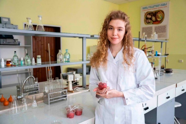 Фото: Вологодская область делает ставку на науку: регион реализует проекты с ведущими корпорациями страны