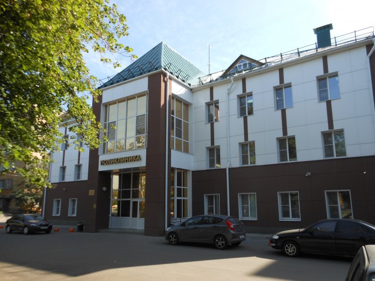 Фото: Рост заболеваемости раком в Вологодской области: +20% за десять лет