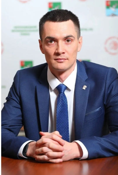 Фото: Роман Маслов избран новым мэром Череповца