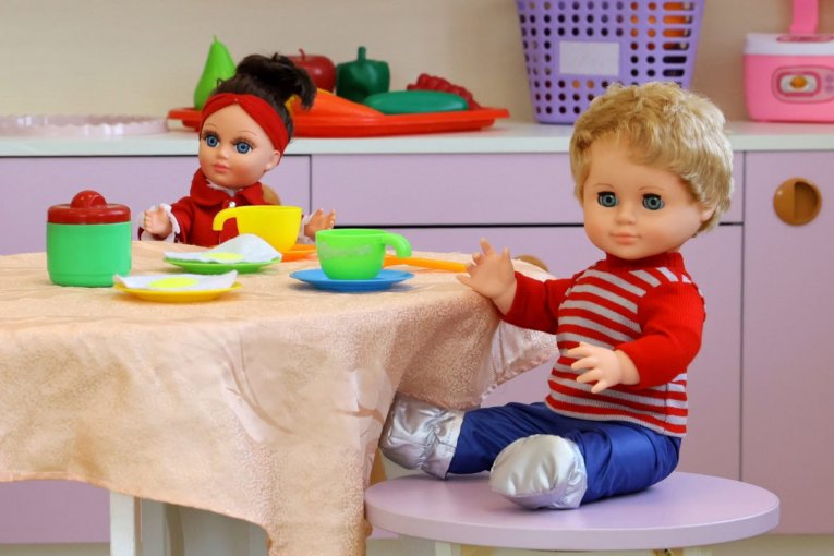 Фото: В Вологодской области 174 молодые мамы обратились за выплатами на первенца