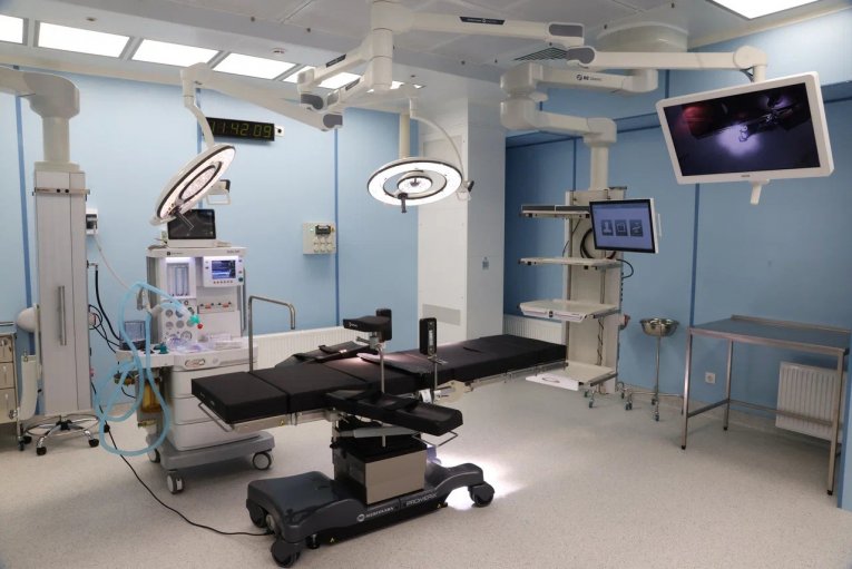 Фото: Минздрав меняет правила доступа к специализированному лечению