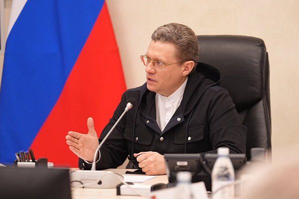 Фото: Губернатор потребовал повысить качество обслуживания "умных остановок" в Череповце