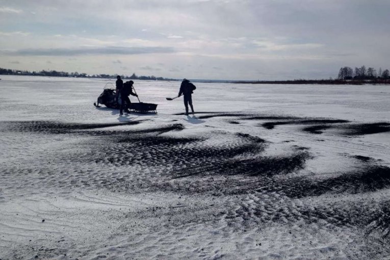Фото: Вологодская область усиливает меры безопасности в преддверии паводка и пожароопасного сезона