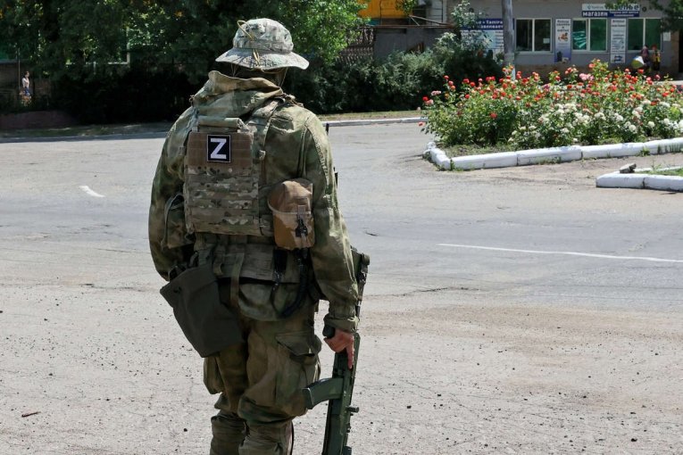 Фото: Вологодская область создает комплексную систему поддержки участников СВО и их семей