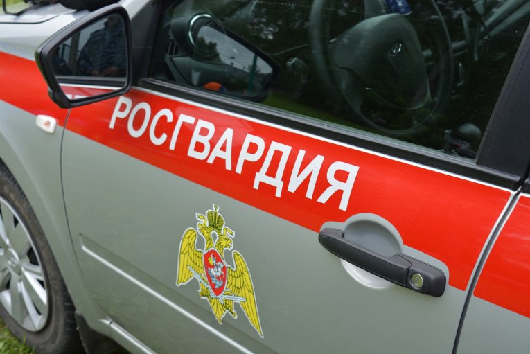 Фото: Итоги недели: вневедомственная охрана пресекла 19 правонарушений в Вологодской области