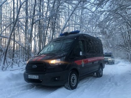 Фото: Следователи устанавливают обстоятельства трагедии на Колоденском озере