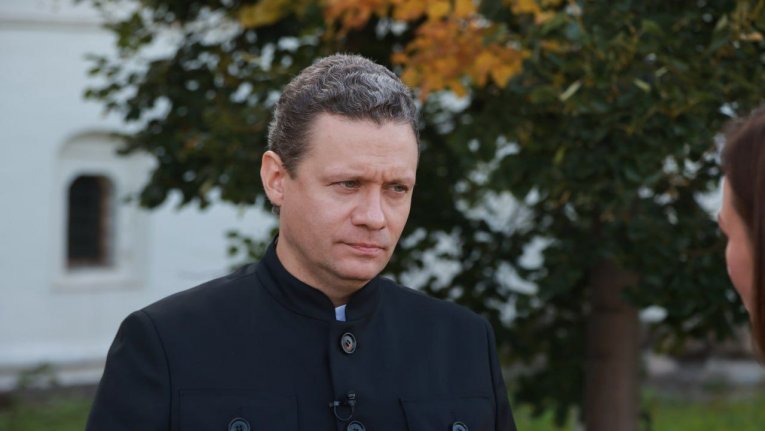 Фото: Демографический кризис и алкоголизация: Филимонов о вызовах Вологодчины