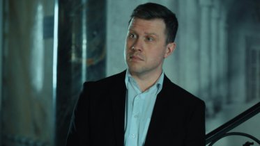 Фото: Череповчанин Егор Капустин сыграл в мистическом сериале «Крестоносцы»