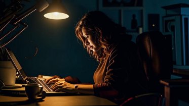 Фото: Переписка с мошенником обошлась череповчанке в 886 тысяч рублей