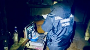 Фото: Трагедия в Вожеге: мужчина забил гостя поленом