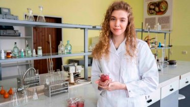 Фото: Вологодская область делает ставку на науку: регион реализует проекты с ведущими корпорациями страны