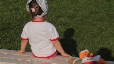 Фото: Вологодская область укрепляет поддержку семей с детьми