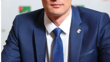 Фото: Роман Маслов избран новым мэром Череповца