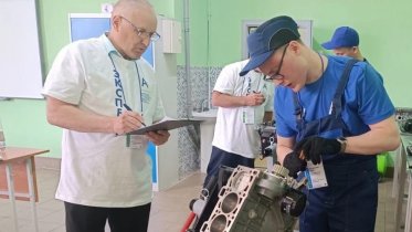 Фото: Более 400 жителей Вологодчины примут участие в региональном чемпионате «Абилимпикс-2025»