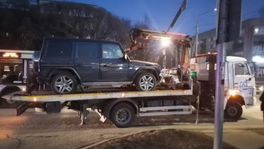 Фото: Череповецкие полицейские раскрыли схему подделки VIN-номеров на внедорожнике
