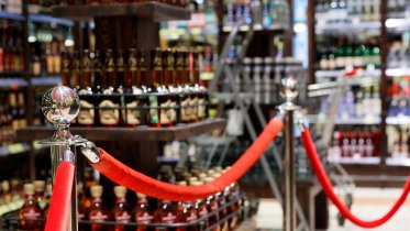 Фото: Вологодская область подводит первые итоги антиалкогольной реформы