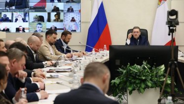 Фото: Губернатор Вологодской области отмечает первые успехи в ограничении алкогольного рынка