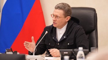 Фото: Губернатор потребовал повысить качество обслуживания "умных остановок" в Череповце