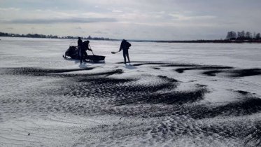 Фото: Вологодская область усиливает меры безопасности в преддверии паводка и пожароопасного сезона