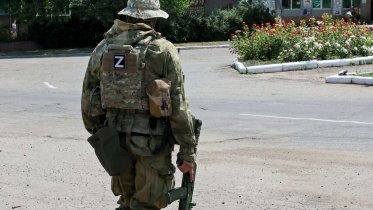 Фото: Вологодская область создает комплексную систему поддержки участников СВО и их семей