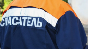 Фото: Трагедия на Колоденском озере: спасатели нашли тела утонувших рыбаков