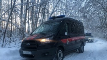 Фото: Следователи устанавливают обстоятельства трагедии на Колоденском озере