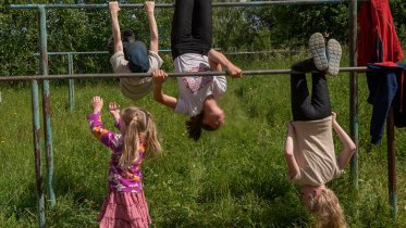 Фото: В Вологодской области стартовала акция "На каникулы в семью"