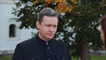 Фото: Демографический кризис и алкоголизация: Филимонов о вызовах Вологодчины