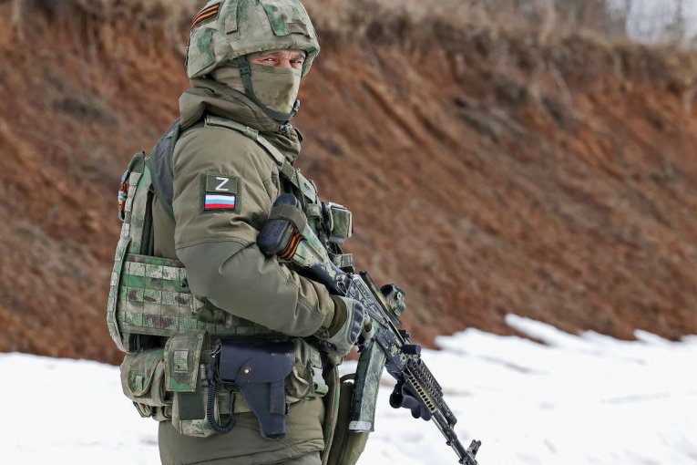 Фото: Круглосуточная психологическая поддержка для участников СВО и их семей