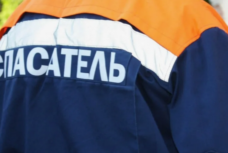 Фото: Двое мужчин едва не погибли на Шекснинском водохранилище
