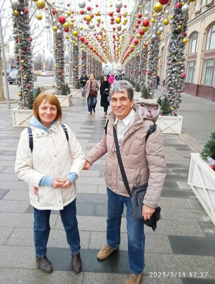 Фото: Череповчанка обрела новый стиль и уверенность в шоу "Модный приговор"