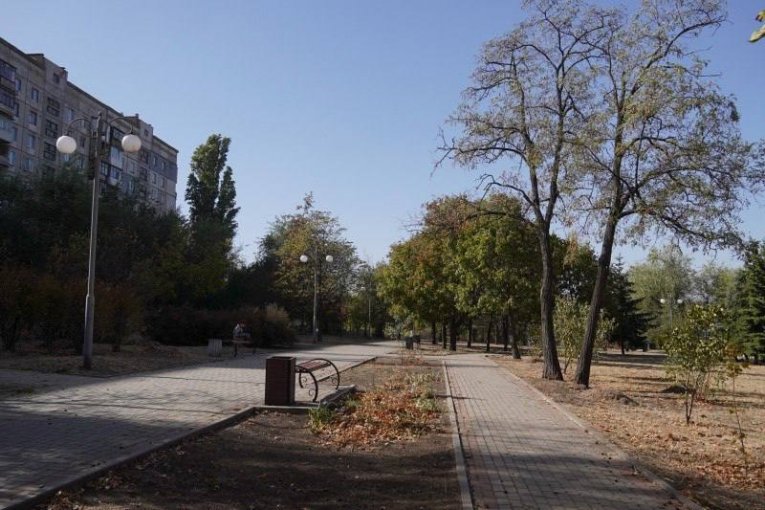 Фото: Вологодская область расширяет поддержку подшефного Алчевска