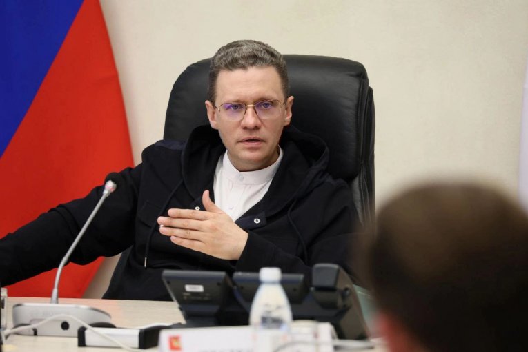 Фото: Вологодская область готовится к юбилеям: Вологду и Череповец ждет масштабное преображение