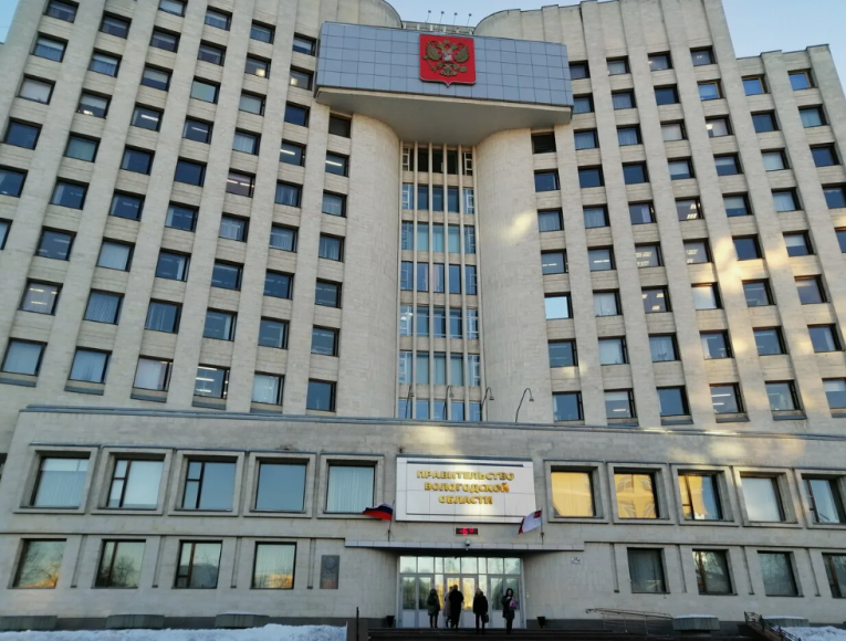 Фото: В Вологодской области появится молодежная организация "Пересвет"