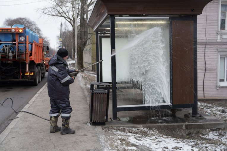 Фото: В Вологодской области отмечается снижение числа жалоб на ЖКХ