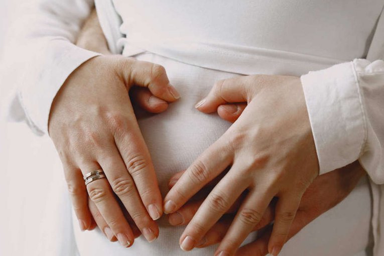 Фото: Вологодская область в шестой раз отметит День беременных