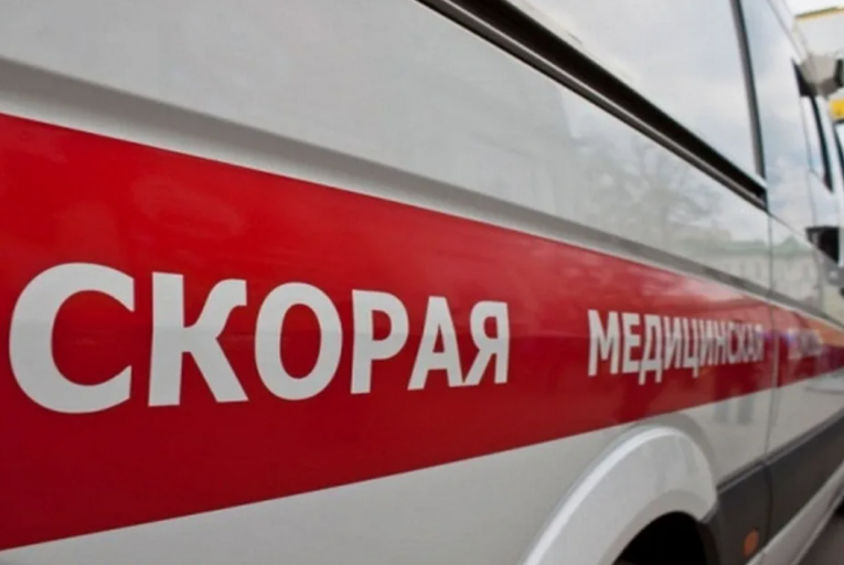 Фото: Трагедия в Череповце: мужчина разбился, упав с высоты шестого этажа