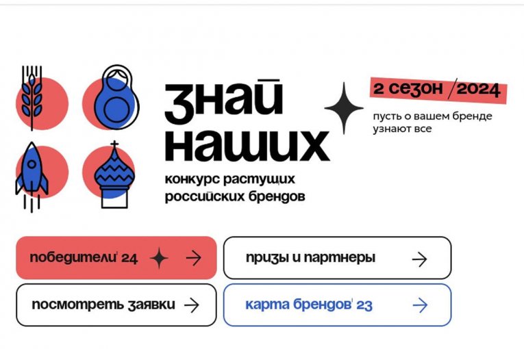 Фото: Вологодские предприниматели могут заявить о себе на всероссийском конкурсе "Знай наших"