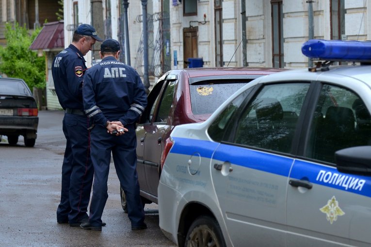 Фото: Цифровые помощники на страже порядка: как в Вологодской области выявляют нарушителей ПДД