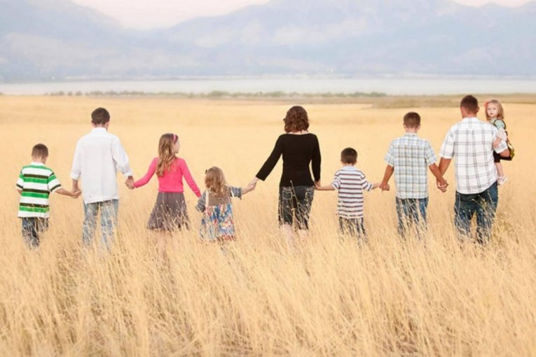 Фото: Многодетным матерям Вологодчины увеличат трудовой стаж для начисления пенсии