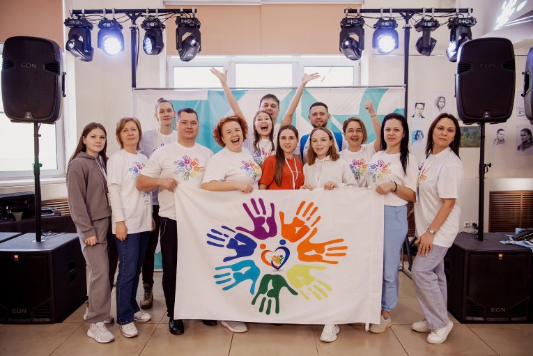 Фото: Вологодская область готовится к XXIII форуму молодых семей "Погода в доме"