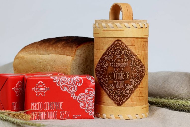 Фото: Георгий Филимонов: цены на масло в области стабилизированы