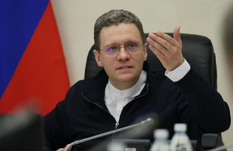 Фото: Череповец готовится к 250-летию: масштабное преображение города