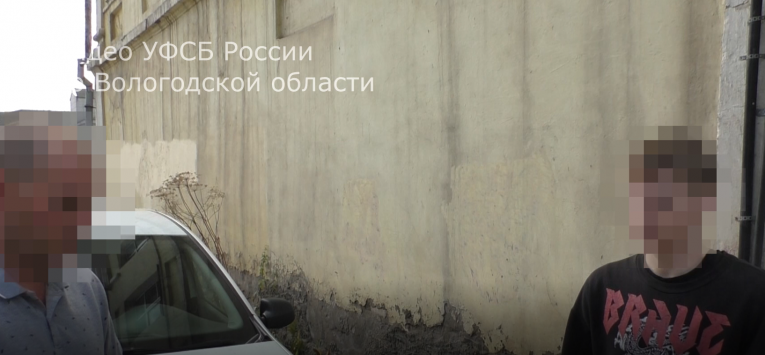 Фото: Житель Вытегры осужден на 8 лет за террористические намерения