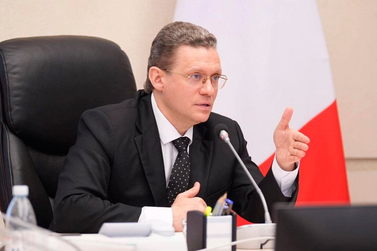 Фото: В Вологодской области введут аудиоконтроль за общением врачей с пациентами