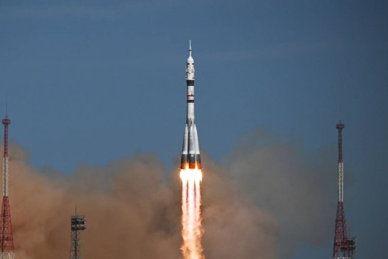 Фото: Вологодская область широко отметит День космонавтики и 100-летие Павла Беляева